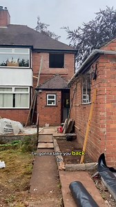 PT1 Herringbone path - Project introduction. Sometimes projects can span over months and years. It’s all down to timing and finances. But the main thing is, you have to keep moving forward. Eventually you will achieve your goal. #garden #gardendesign #gardeninspiration #homerenovation #pathway #gardenpath #walkway #UKHomes #HomeImprovement | Scott DIY