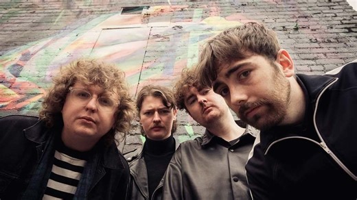 Meet Gallus: "I feel like any experience of humanity I’ve ever learned is from working in pubs"