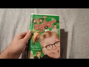 My Warner Bros VHS Collection (2024 Edition) Part 1