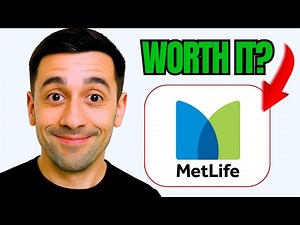 MetLife Insurance | Honest Review (ALL YOU NEED TO KNOW)