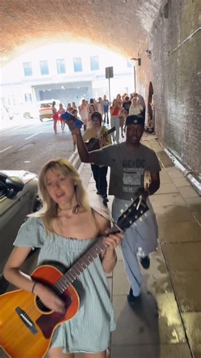 dora jar on Instagram: "THE EXPLORER! two more shows of tour!! MANCHESTER tonight, and LONDON tomorrow !!! Video filmed by @danikm"