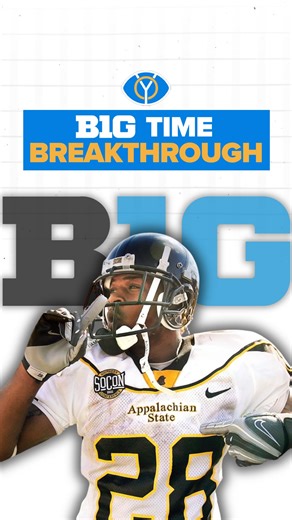The Upset That Launched A Network On the latest @yoptioncfb podcast, Dave reflects on his journey and the evolution of the Big 10 Network, working alongside B10 President Mark Silverman. From B10’s first game — Michigan’s shocking loss to App State — To the expansion from coast to coast. The @bigtennetwork continues to grow stronger and stronger. 🎧 Click the link in bio to hear the full conversation with Yogi Roth and B10’s Host, Each episode is fueled by our founding sponsor @76 — keeping you 