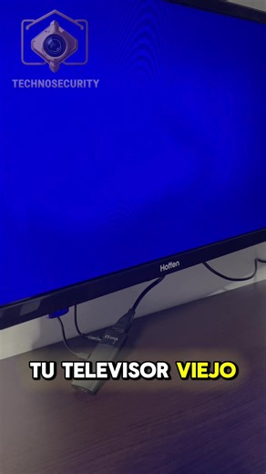 Convierte tu TV Antiguo en Inteligente con Magic TV