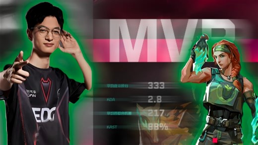 斯凯回调？回顾CN绿手套王nobody的逆天名场面合集