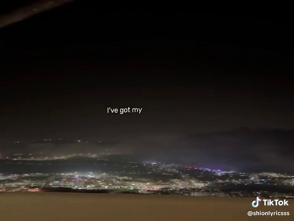 I've got my eye on you