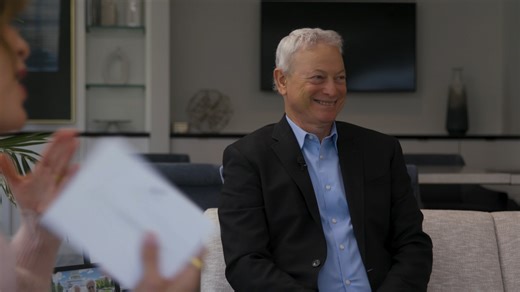 In our latest episode of the Gary Sinise Foundation Podcast, our founder Gary Sinise joins Cristin on-site in Washington, D.C. to reflect on the powerful moments of Memorial Day weekend. From honoring our fallen heroes to sharing the deeply personal experience of hearing his late son Mac’s music featured at the National Memorial Day Concert and parade, Gary opens up about service, sacrifice, and what it means to be a #GratefulAmerican Listen now wherever you get your podcasts or at: http://bit.l