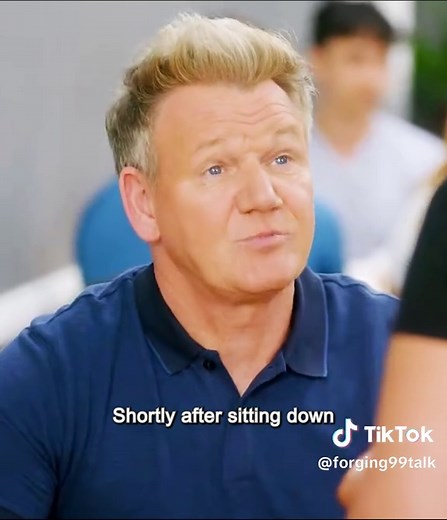 Kitchen Nightmares: Gordon Ramsay's Restaurant Rescue