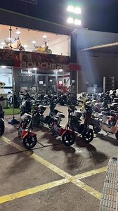 ⚡ مباشرة من قلب غرفة العرض ⚡Showroom SDA MOTO ELECT - CHLEF📍⬇️⬇️⬇️⬇️⬇️🌟 ولأول مرة على المستوى الولائي والوطني📦 من المصنع مباشرة💯 إلى الزبون👌… بلا وسطاء📣 غدًا بإذن الله يوم الاربعاء على الساعة 9 صباحا إعلان الافتتاح الرسمي لأول معرض 🥇متخصص في🏍️ أقـوى، أحـدث، وأفـضل دراجات كهربائية في السوق🔴 الوطني 🇩🇿🔋 بمعايير عالمية وتصاميم عصرية جديدة 🟡🚪 الدعوة مفتوحة للجميع… كونوا في الموعد🔵🔴🔴🔴🔴🔴🔴🔴🔴تابعونا على الصفحة الرسمية راح نبارطاجيو معاكم كل حصري وجديد 🥇 SDA MOTO ELECT CHLEF للدراج