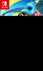 ARMS sur Nintendo Switch