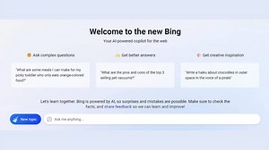 Microsoft’s Bing Confirmed to Run on OpenAI’s GPT-4