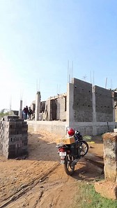 Our Ongoing Residential Duplex construction Project in Bhubaneswar | Construction work in Odisha by Sai Design & Construction #saidesign #saidesignconstruction #construction_in_bhubaneswar | Sai Design & Construction - SDC