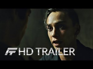 Flashback (2021) HD Trailer (Deutsch / German)