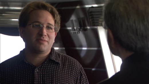 6.6K views · 166 reactions | Physicist Scott Aaronson discusses the quantum computing and the insights it can bring to the field of physics and to overall quantum theory. | Closer To Truth | Facebook