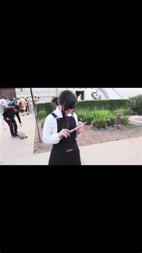 Literally jump srcared me