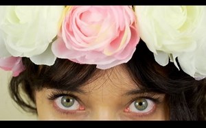 [ASMR]安娜妹子歌剧角色扮演～音叉 触碰 波兰耳语