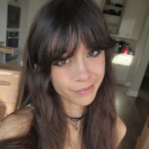 MaryMaybe - Twitch
