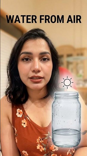 Can solar-powered mofs pull water from dry air?