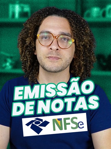 Saiu atualização da Receita Federal e isso vai impactar MUITA empresa do Simples Nacional 👀🚨 A partir de setembro de 2026, a emissão da Nota Fiscal de Serviço eletrônica vai acontecer somente pelo Emissor Nacional 📄⚙️ Isso inclui empresas com Simples em análise ou com pendências, viu? Na prática, a mudança traz mais integração, padronização e menos dor de cabeça para a rotina contábil 😅📊 E quem já trabalha com automação vai sair na frente nessa adaptação 🚀 Quer entender melhor essa mudança