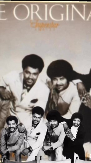 "Baby, I'm for Real" is a soulful ballad by the American vocal group The Originals. The song was released on the Motown label Soul Records in 1969. Before "Baby, I'm for Real," The Originals were primarily known as a popular backing vocal group for other Motown artists. Marvin Gaye, who was also a frequent collaborator and producer for the group, took on the role of producer for this song. He championed a back-to-basics, doo-wop inspired sound, which differed from the psychedelic soul that was p