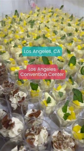 California Bridal & Wedding Expo D12
