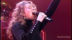 【唱得高就是开心！】Mariah Carey - Emotions (Live at Soul Train)