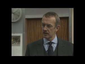 P.D. James - A Taste for Death Pt. 3/6 (1080p) st. Roy Marsden