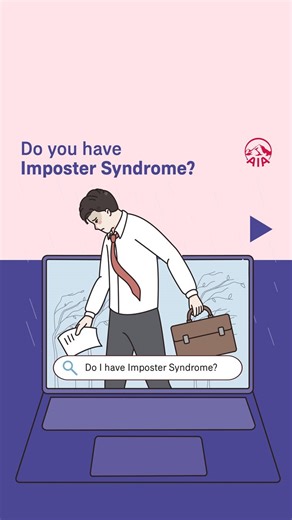 If you answered yes to all of the above, you’re likely not alone. According to studies, 70% of people get icked by Imposter Syndrome at some point in life. 😱️️️️️️​ Thankfully, you don’t have to let self-doubt and constant comparison stay in your head rent-free. Arm yourself against Imposter Syndrome with a few practical strategies at https://www.aia.com.sg/en/health-wellness/healthy-living-with-aia/overcoming-imposter-syndrome-how-to-break-free-and-thrive | AIA