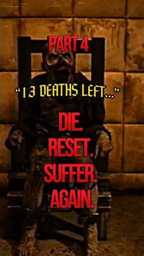 Until Dawn movie review| Hidden Secrets, Gameplay Mechanics & True Meaning Revealed-Part 4