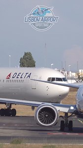 26K views · 353 reactions | Wow!  Boeing B767 vs B737 MAX8 at Lisbon Airport ✈️✨ Captured by Lisbon Airport Spotting (https://www.instagram.com/lisbon.airport.spotting) | AirNav Radar | Facebook
