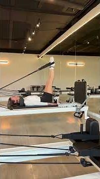 Jumpboard Flow | Full Body Reformer Pilates Routine