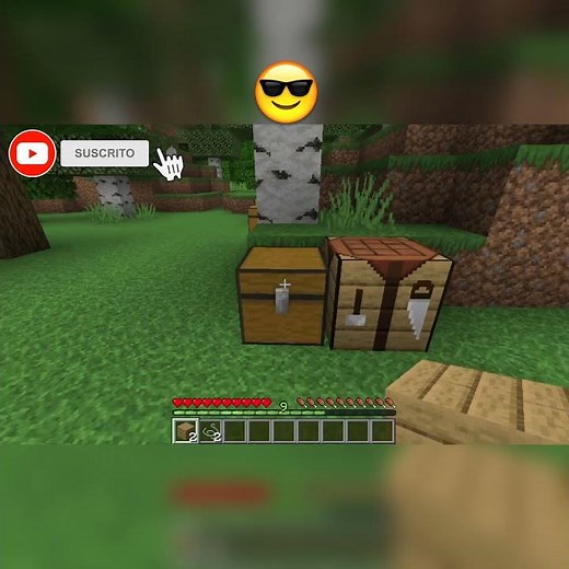 ✅ CRAFTEAR TELAR en MINECRAFT