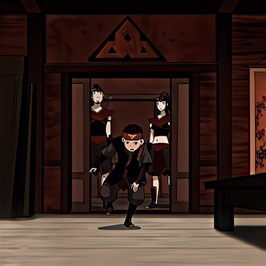 Episode 42 | The Headband #atla #avatarthelastairbender #edit #fyp #zuko #aang #aangedit | ORIGINAL CONTENT