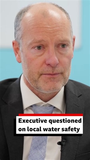 Neil Hudson, head of water quality at South East Water, has spoken to BBC South East's environment correspondent Fiona Irving about the current situation in Tunbridge Wells. More here: https://www.bbc.co.uk/news/articles/c93n4vp65w1o | BBC Kent