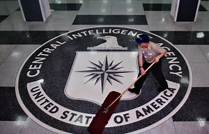 The CIA’s Tweets About Tupac Are ‘Vital to the Legitimation of the Agency’
