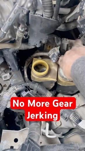 Hybrid Clutch Error Codes Fix | No More Gear Jerking #automobile #aliautoworkshop