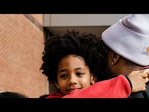 I’m from Virginia…