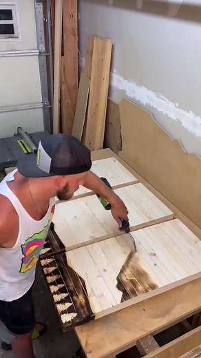 Burnpile Design on TikTok