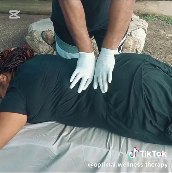 #creatorsearchinsights Another patient with Spinal Subluxation (Upper thoracic, Mid-Thoracic & lumbar spine) plus SI Joint Dysfunction. Thankyou for reaching out and take care. 💯 🙏