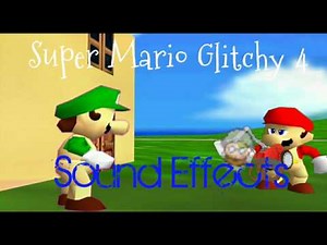 SMG4 Sound Effects - !