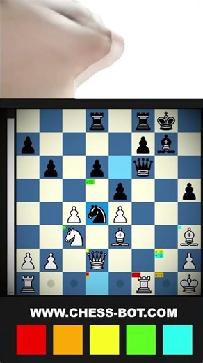 How to Use YOUR Own Chess Bot 🔥 #chess
