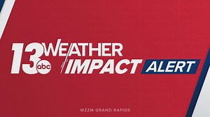 What is a Weather Impact Alert?
