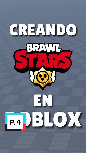 Creando Brawl Stars en Roblox: Animaciones y Interfaz | Parte 4/1
