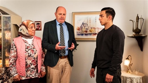 Dahoam is Dahoam: Eine Familie zerstört? · 02.07.25 | Folge 3581