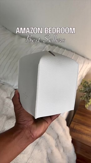 Must-Have Bedroom Accessories on Amazon for Better Sleep