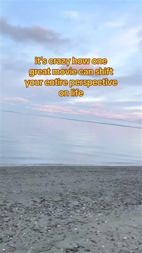 Transformative Movies That Change Your Perspective