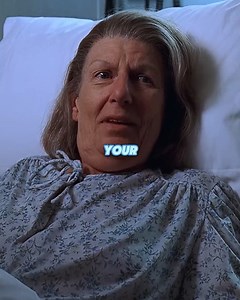 DNR Janice wants Tony to sign the DNR for Olivia #thesopranos #movie #series #film | ShaoX