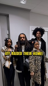 ATF Raids Black 2A Influencer's Home & Finds Nothing | The Civil Rights Lawyer