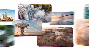 UBS AM | The Red Thread Conference Series