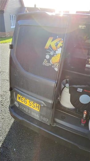 Audi A5 Maintenance Valet #detailing #automotive #carcommunity #carenthusiast #modifiedcars