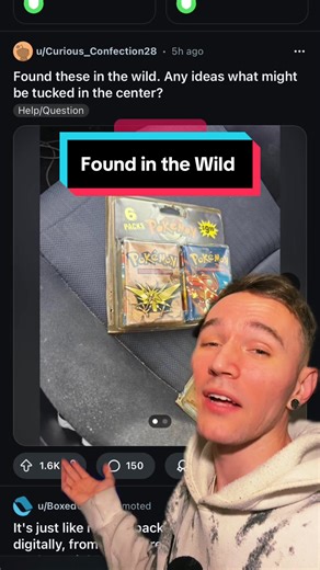 Discovering Pokémon Cards in the Wild